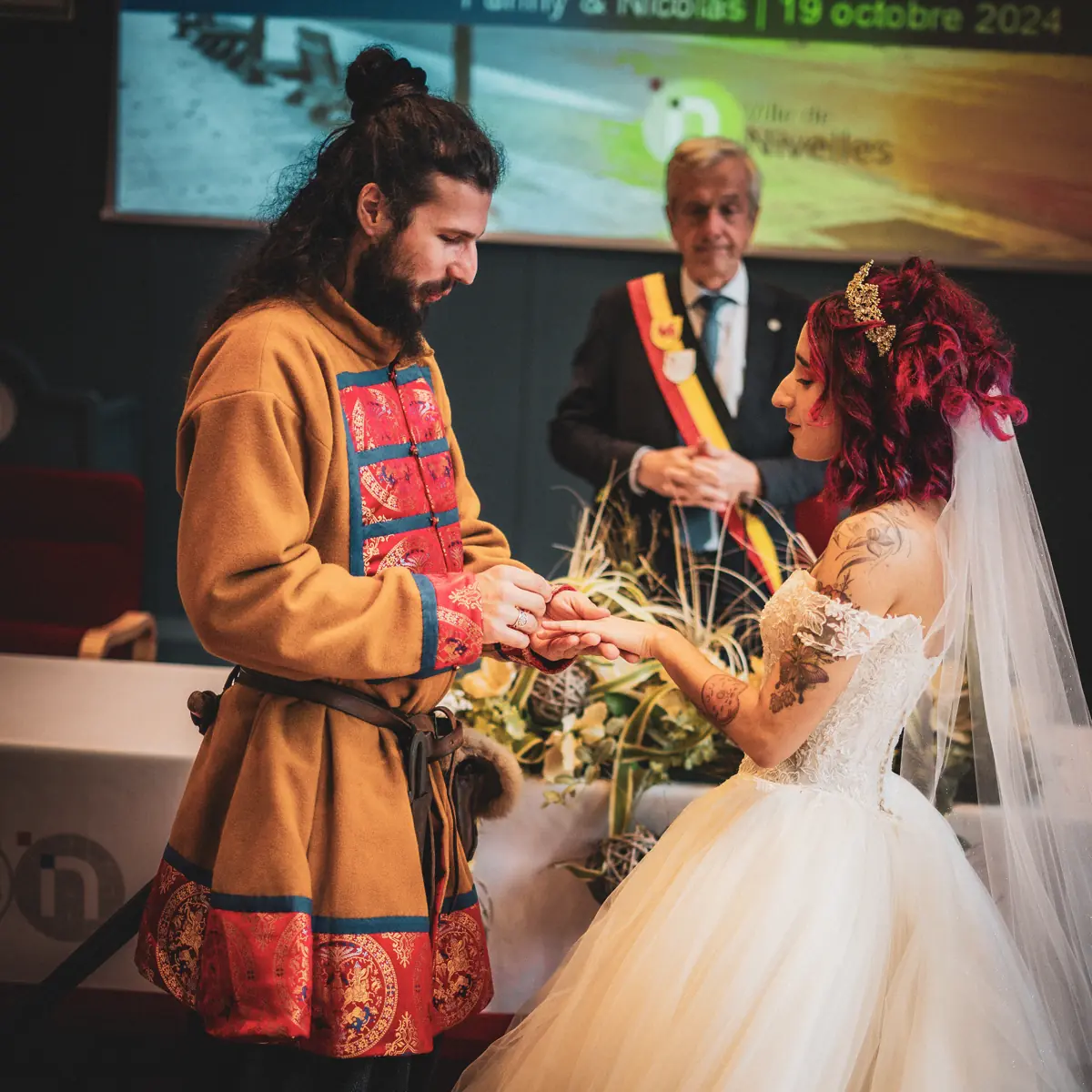 CERISE & NICOLAS - Vue 4